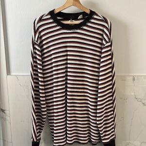 Levi's Men’s L Long Sleeve Relaxed Fit Thermal Shirt